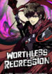 Worthless Regression