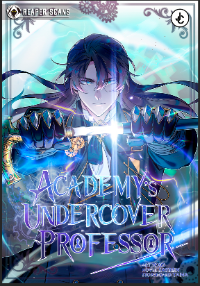 academy-s-undercover-professor