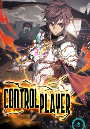 control-player