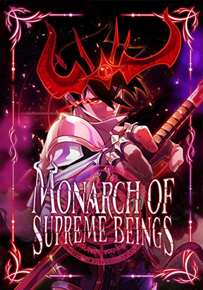 Monarch of Supreme Beings